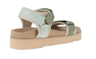 Maruti Sandalen Beau 66.1653.01-ECU Groen-37 maat 37 - thumbnail