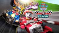 Paw Patrol ready race rescue marshall met voertuig - thumbnail