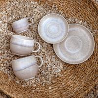 LIKE BY VILLEROY & BOCH - Perlemor Sand - Beker 0,35l - thumbnail