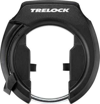Trelock ringslot rs 351 retractable key