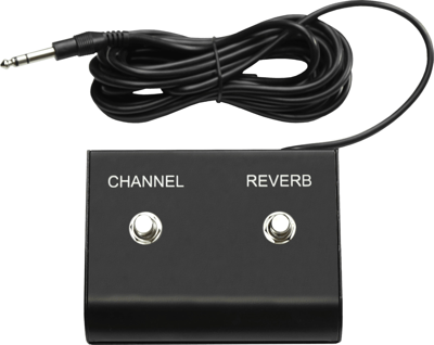 Hiwatt FS201 Footswitch