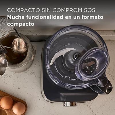 Kenwood FDM 307SS Keukenmachine 2.1L 800W RVS - thumbnail