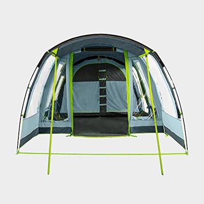 Coleman Meadowood 4 L tent