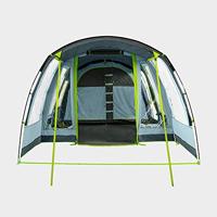 Coleman Meadowood 4 L tent - thumbnail