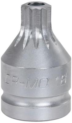 KS Tools 5150012 515.0012 Verwisselbare kop