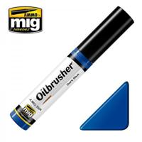 MIG Oilbrusher - Dark Blue - thumbnail