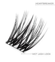 Nanolash DIY Eyelash Extensions Heartbreak - thumbnail