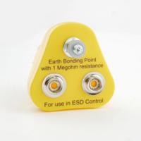 Bernstein Tools for Electronics ESD-aardingsstekker - thumbnail