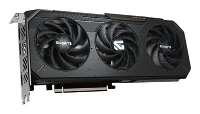 Gigabyte Radeon RX 9060 XT Gaming 8GB OC Gigabyte Radeon RX 9060 XT Gaming 8GB OC