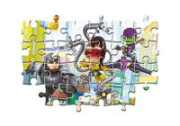 Clementoni Supercolor Puzzel Spidey and His Amazing Friends 2x20 Stukjes - thumbnail