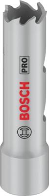 Bosch Accessories 2608901490 2608901490 Gatenzaag 14 mm Hooggelegeerd 1 stuk(s)