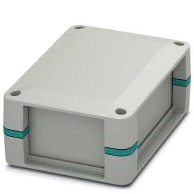 Phoenix Contact UCS 125-87-F-CCD 7035 2203443 Universele behuizing 125 x 87 x 47 PC Grijs-wit (RAL 7035) 1 stuk(s) Phoenix Contact UCS 125-87-F-CCD 7035 2203443 Universele behuizing 125 x 87 x 47 PC Grijs-wit (RAL 7035) 1 stuk(s)