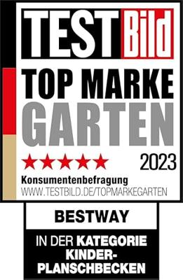Bestway Familiezwembad Ovaal 229cm