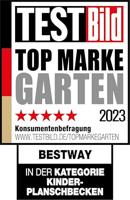 Bestway Familiezwembad Ovaal 229cm - thumbnail