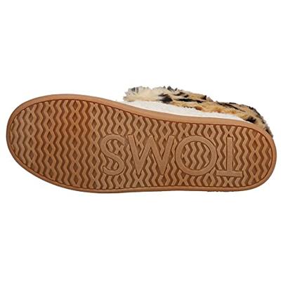 Toms CELEST Pantoffels 10016795 Wit-37 maat 37
