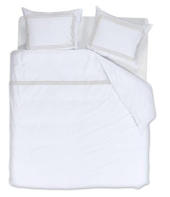 Rivièra Maison Leandro Zand dekbedobertrek