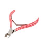 The Vintage Cosmetic Company Cuticle Nipper Rosie Spot - thumbnail