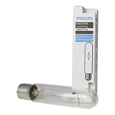 Philips 12034600 Halogeen metaaldamp 204 mm E40 148.5 W Energielabel: F (A - G) Warmwit Buis 1 stuk(s)