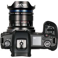 Laowa 11mm f/4.5 FF RL Lens - Canon RF - thumbnail