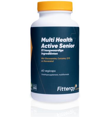Multi Health Active Senior