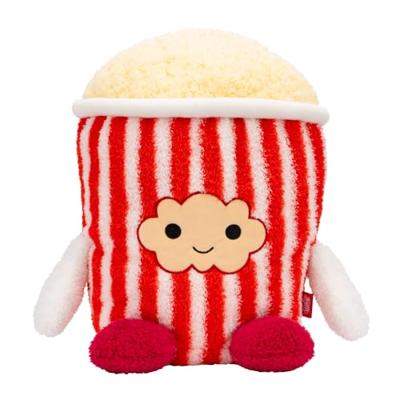 BumBumz knuffel popcorn - 30cm