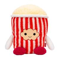BumBumz knuffel popcorn - 30cm - thumbnail