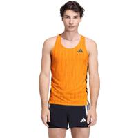 adidas Adizero Singlet Heren - thumbnail