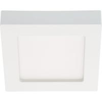 LED&apos;s Light LED Inbouwspot vierkant 15 cm - Dimbaar - Inbouw en opbouw - 1200 lm - thumbnail