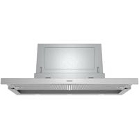 Siemens iQ300 LI97SA531 afzuigkap 397 m³/uur Onderbouw Wit A - thumbnail