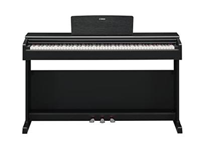 Yamaha Arius YDP-145B Black digitale piano