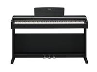 Yamaha Arius YDP-145B Black digitale piano - thumbnail