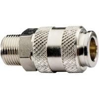 Metabo 628701000 Persluchtkoppeling 1 stuk(s) - thumbnail