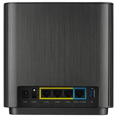 ASUS ZenWiFi AX (XT9) 2-pack