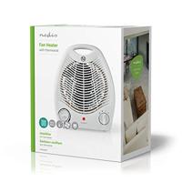 Nedis Ventilatorkachel - thumbnail
