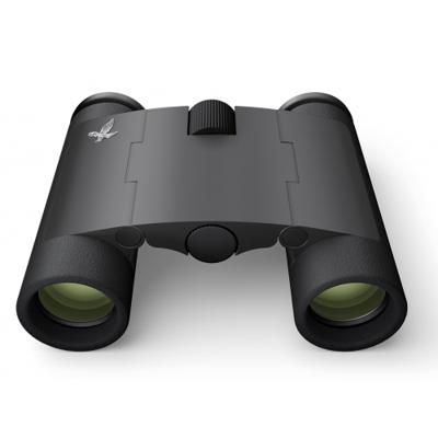 Swarovski CL Curio 7X21 Zwart