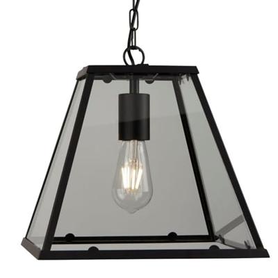 Searchlight Landelijke lantaarnLanterns - 4661BK