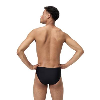 Speedo Eco Medley Logo Zwemslip Heren 4
