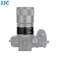 JJC tussenringen set Sony E 11mm/16mm - thumbnail