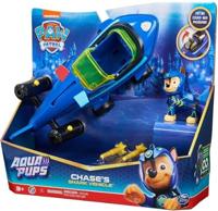 Paw Patrol aqua pups speelset - thumbnail