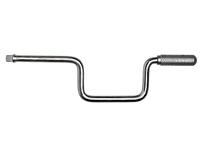 Bahco Omslag 1/2" | roestvaststaal | 390 mm - SS243-16 - thumbnail