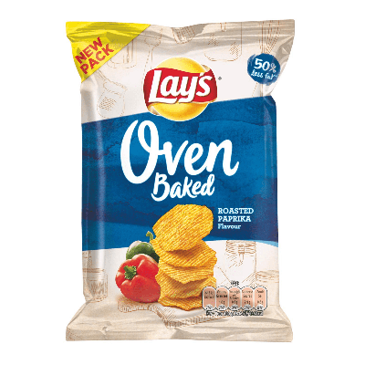 Lay's