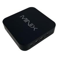 Minix U8K-ULTRA AI Media Hub Powered by Android Streamingbox Miracast - thumbnail