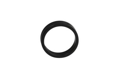 Eltin Balhoofd spacer 1-1/8" - 5 mm - Zwart Eltin Balhoofd spacer 1-1/8" - 5 mm - Zwart