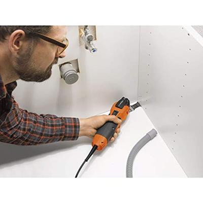 Fein Multimaster MM 500 Top Edition Multitool in L-Boxx - 72296777000