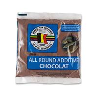 vd Eynde Chocolat 250 gr - thumbnail