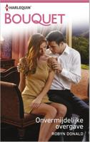 Onvermijdelijke overgave - Robyn Donald - ebook - thumbnail