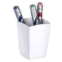 Gloss by CEP magnetisch pennenbakje, wit - thumbnail