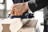 Festool freesmachine domino df 500 q-set (nml) - thumbnail