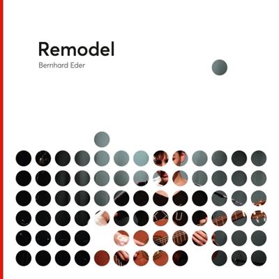 Remodel - LP (9006472033103)