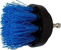 SW STAHL Sw-stahl borstelset "62400l" brush set 4 pcs. for drills - thumbnail